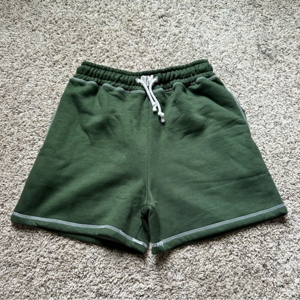 Nasty Gal Shorts